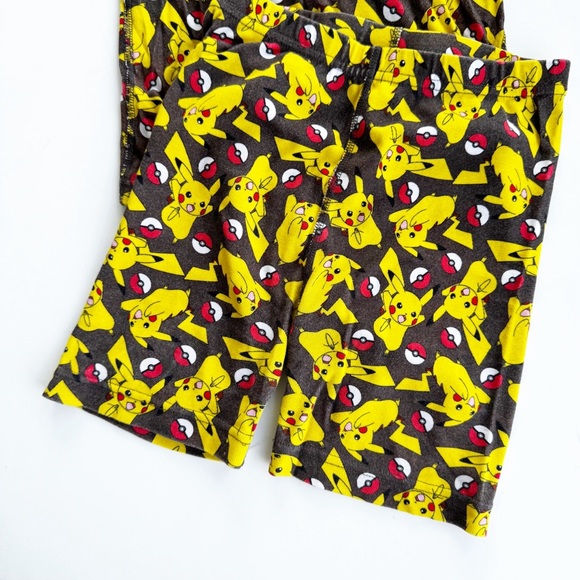 Hanna Andersson Pokémon Pajamas - Picture 2 of 6